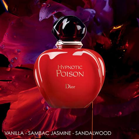 hypnotic dior poison review|dior hypnotic poison perfume reviews.